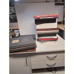 LIVRE DIVERS