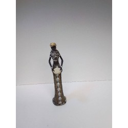 STATUETTE AFRICAINE GILDE