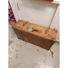 VALISE ANCIENNE