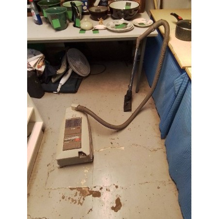 ASPIRATEUR VINTAGE PHILIPS 