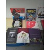 LIVRE LUXEMBOURG LA PIECE 
