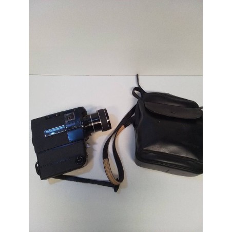 CAMERA SUPER 8 SANKYO