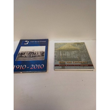 LIVRE LUXEMBOURG DIVERS 