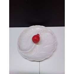 PLATEAU PORCELAINE ITALIENNE 