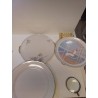 PLAT VINTAGE DIVERS 