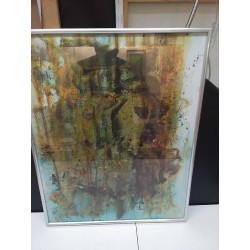 TABLEAU ABSTRAIT 