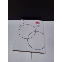 LIVRE LUXEMBOURG OLYMPIQUE