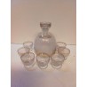 SERVICE A LIQUEUR 