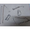 BIJOUX FANTAISIE DIVERS 