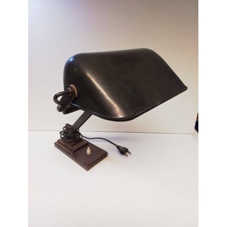LAMPE DE BUREAU ERPE 