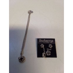 BIJOUX BURBERRYS L ENSEMBLE 