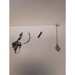 BIJOUX FANTAISIE DIVERS 