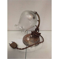 LAMPE A POSER ANCIENNE 