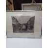 GRAVURE LOUIS CLESSE 