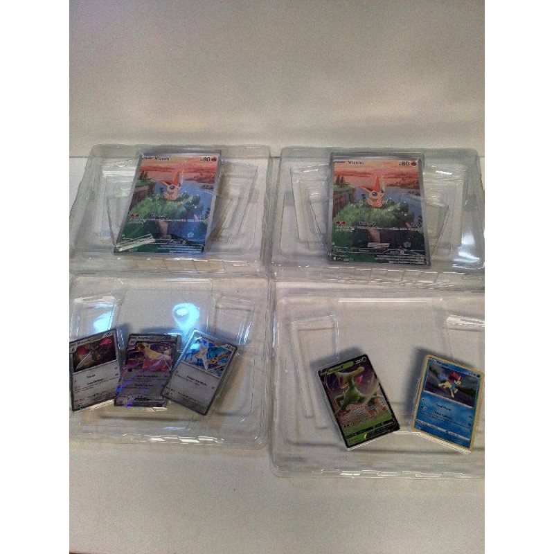 COFFRET POKEMON LA PIECE 
