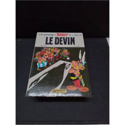 LOT DE BD ASTERIX ANCIENNE 