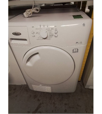 SECHE LINGE A CONDENSATION...