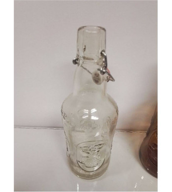 BOUTEILLE DE BIERE FISCHER