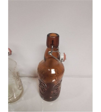 BOUTEILLE DE BIERE FISCHER
