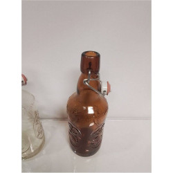 BOUTEILLE DE BIERE FISCHER