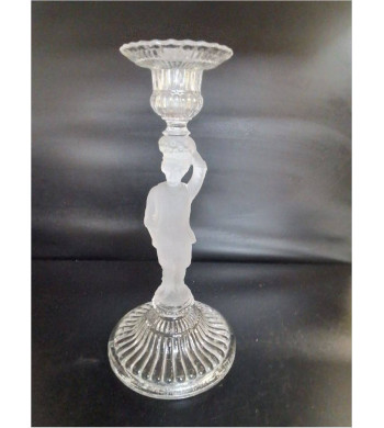 BOUGEOIR ART NOUVEAU 