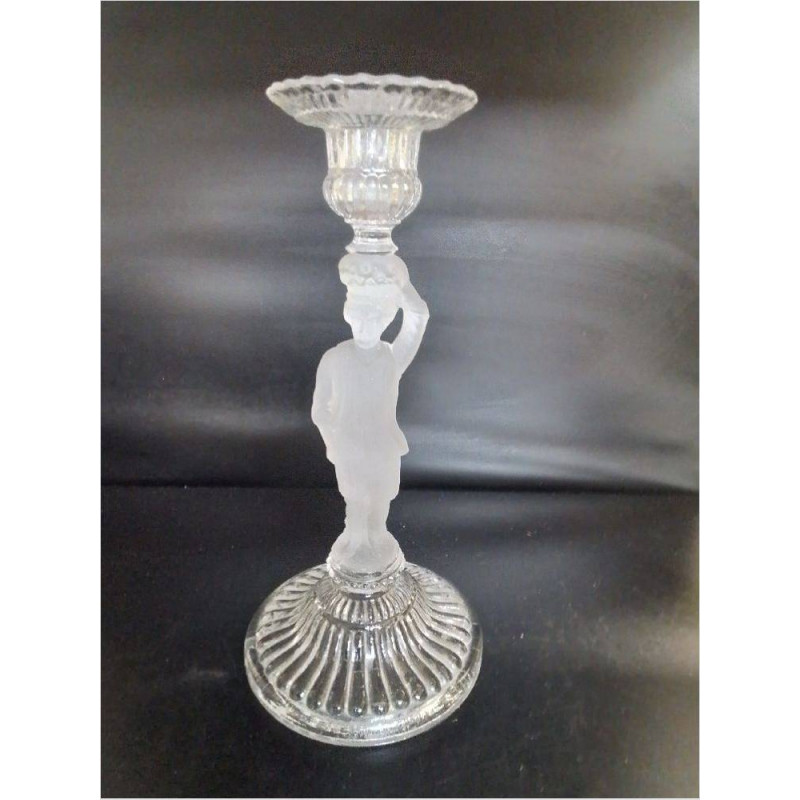 BOUGEOIR ART NOUVEAU 
