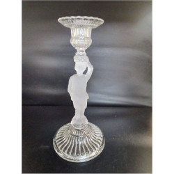 BOUGEOIR ART NOUVEAU 