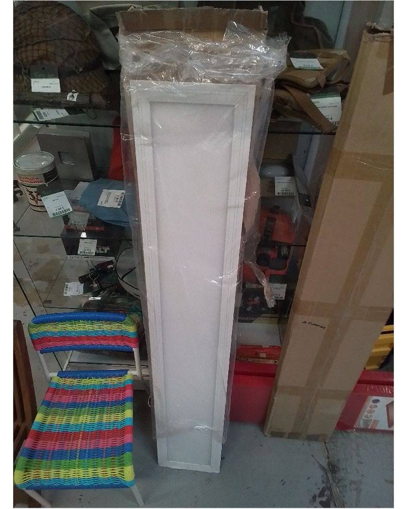 PLAFONNIER DALLE LED FASUAL