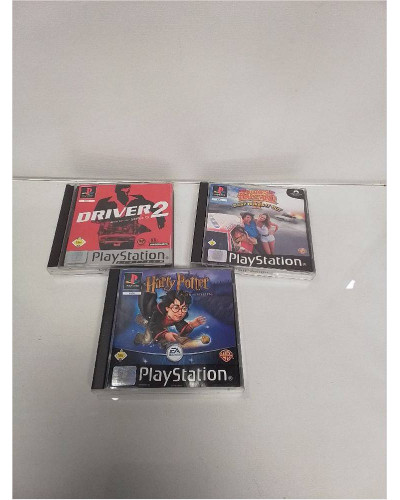 JEIX DIVERS PS1 LA PIECE 
