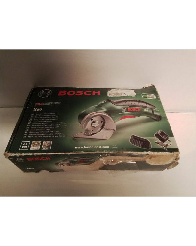 DECOUPEUR SANS FIL BOSCH