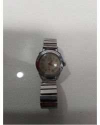 MONTRE MÉCANIQUE ZAND 