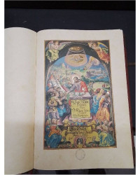 BIBLE EDITION CORON 2004