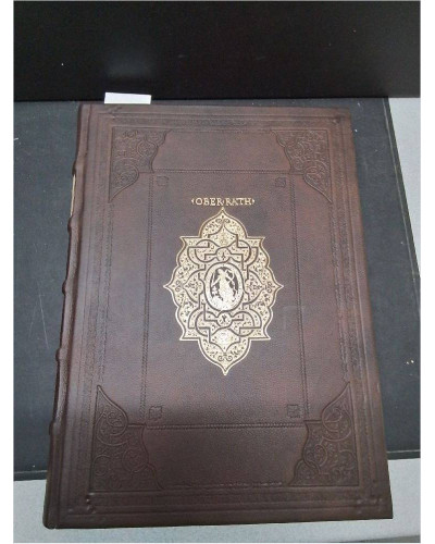 REPRODUCTION ATLAS 1595...