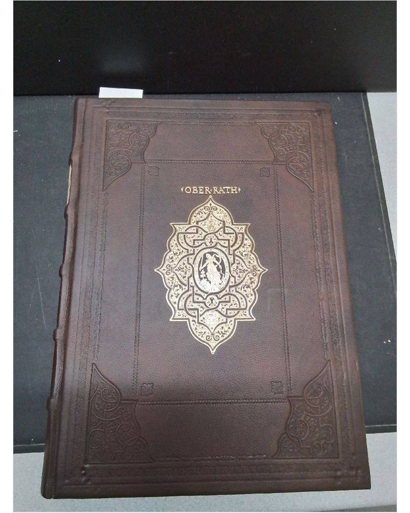 REPRODUCTION ATLAS 1595 EDITION CORON