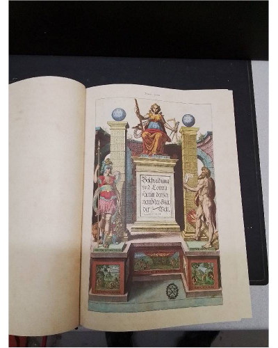 REPRODUCTION LIVRE DE...