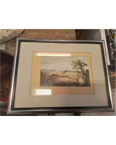 REPRODUCTION ENCADRÉE 