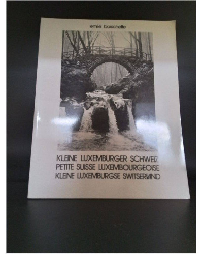 LIVRE PETITE SUISSE...