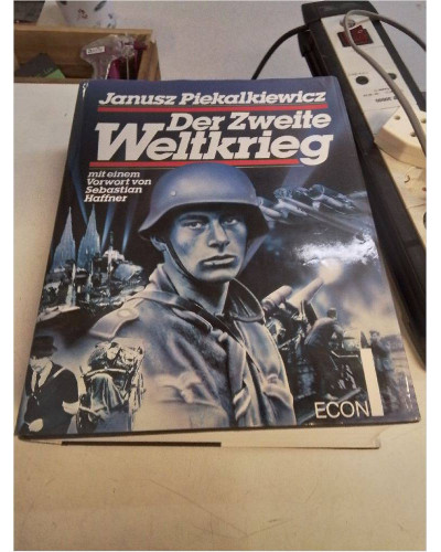 LIVRE ALLEMAND DIVERS