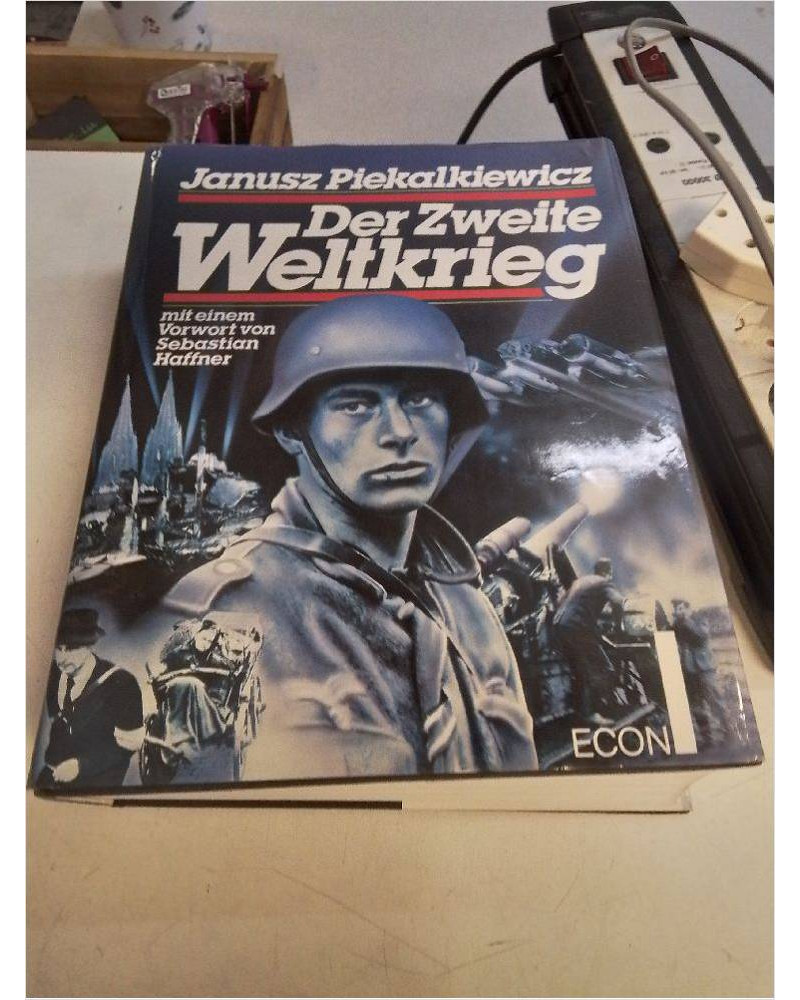 LIVRE ALLEMAND DIVERS