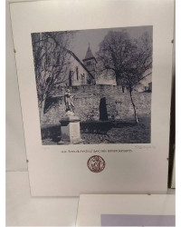 LITHOGRAPHIE LUXEMBOURG 