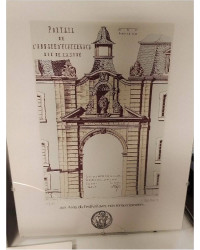 LITHOGRAPHIE LUXEMBOURG 
