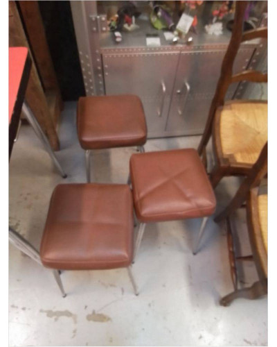 TABOURET PEUGEOT 