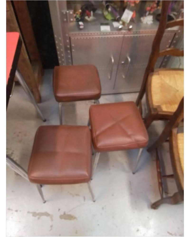 TABOURET PEUGEOT 