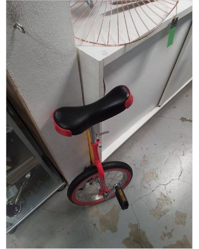 MONOCYLE HUDORA 