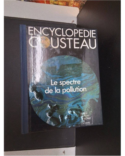 ENCYCLOPEDIE COUSTEAU