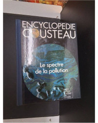 ENCYCLOPEDIE COUSTEAU
