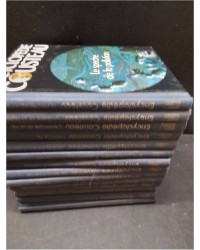 ENCYCLOPEDIE COUSTEAU