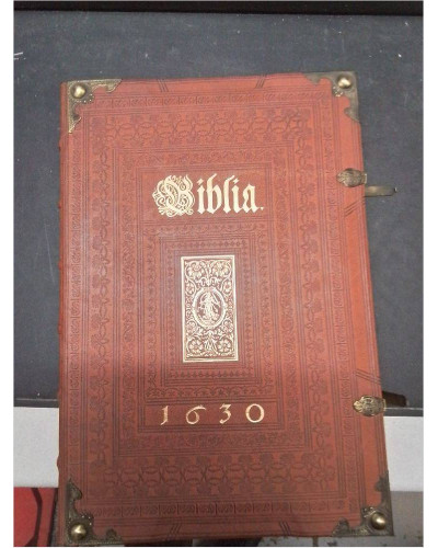 BIBLE EDITION CORON 2004