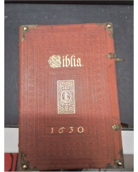 BIBLE EDITION CORON 2004