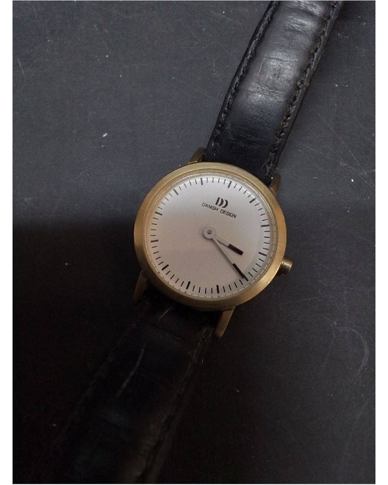 MONTRE DANISH DESIGN 